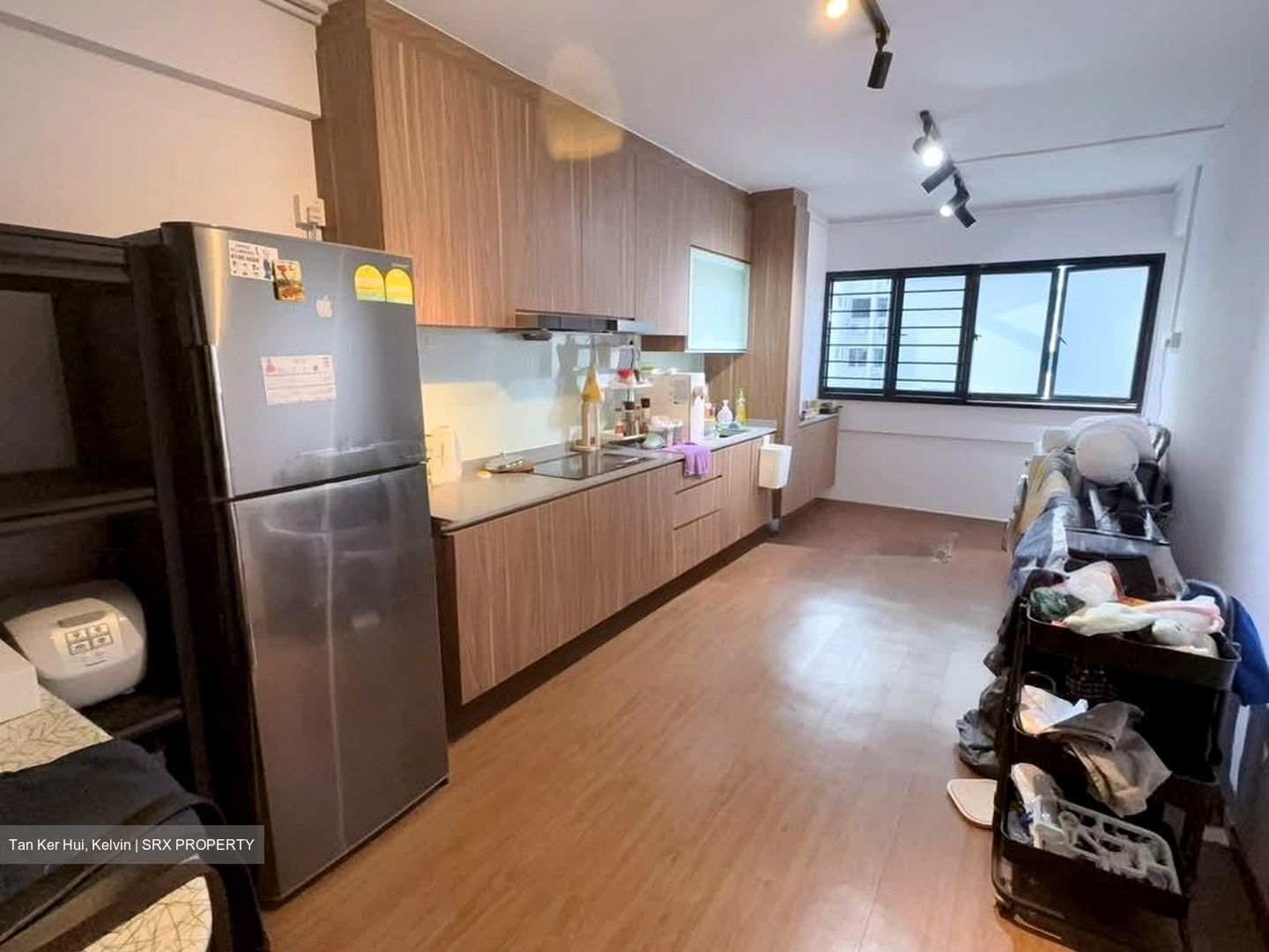 Blk 702 Reservoir Rise (Bedok), HDB 3 Rooms #600995691